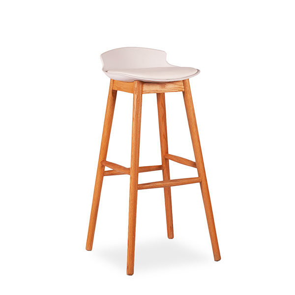 Eames style stool