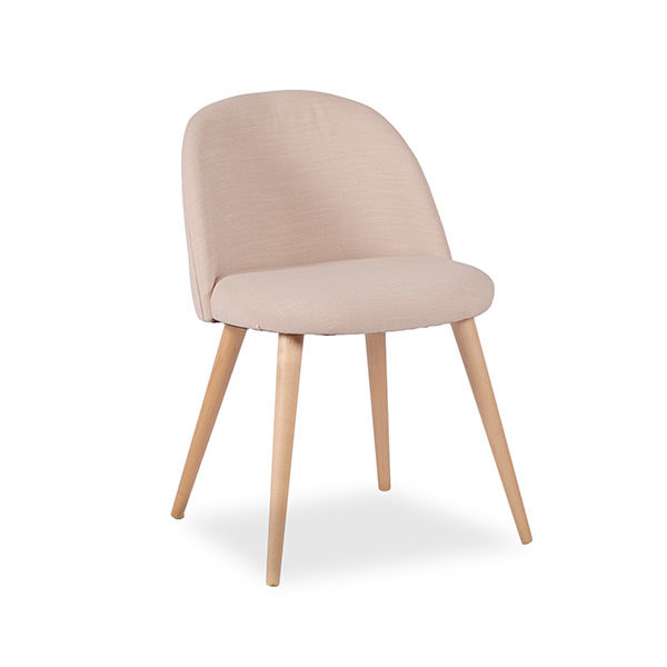 Maurice chair front