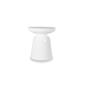 Cocktail table white