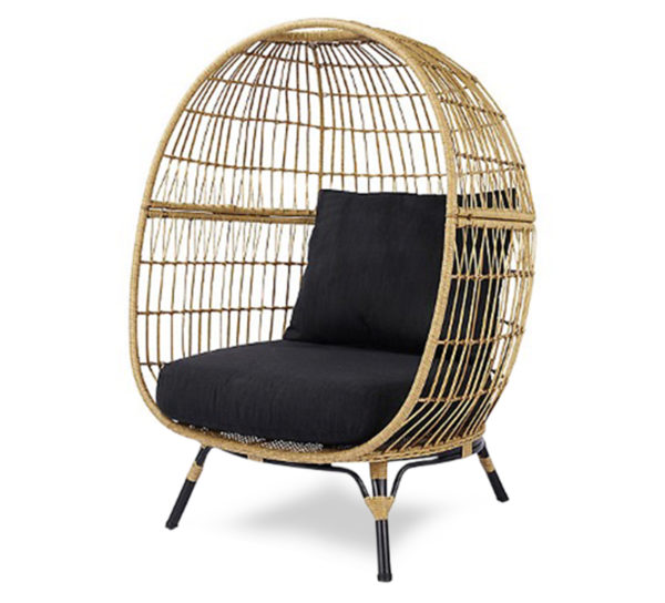 Egg Shape Chair