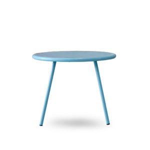 tropicano blue table